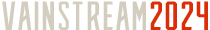 Vainstream Rockfest 2024 Logo