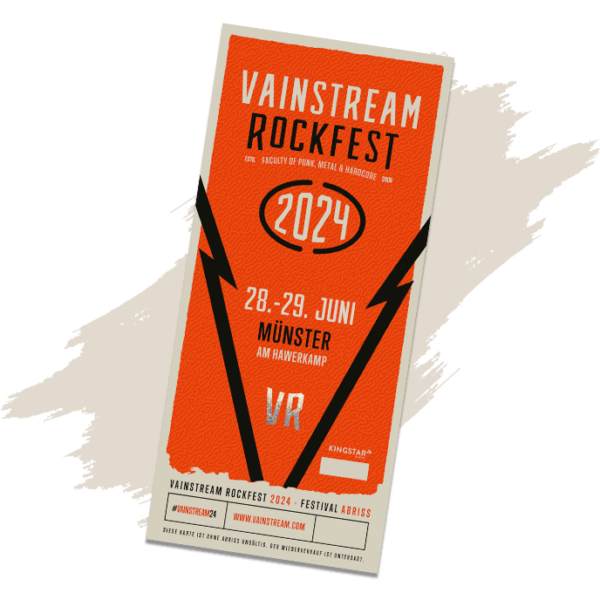 Rockfest 2025 Tickets Charles Mcdonald