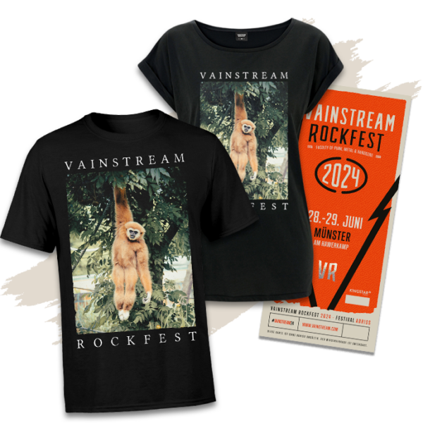 Vainstream Rockfest 2024