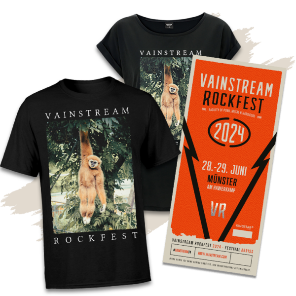 Vainstream Rockfest 2024