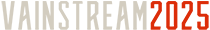 Vainstream Rockfest 2025 Logo