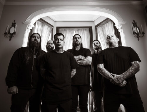 FIT FOR AN AUTOPSY