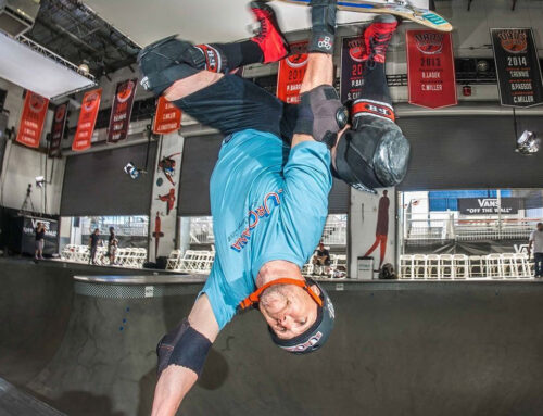 Hans Puttis Jacobsson