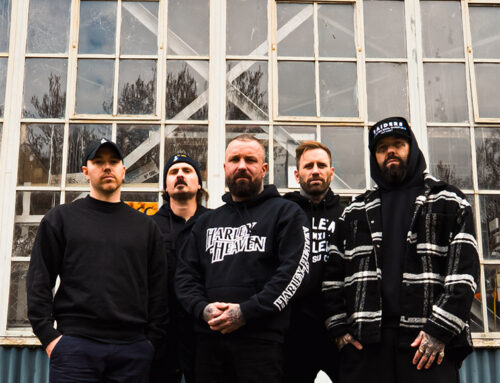 I Kill The Prom Queen